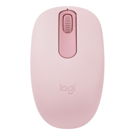 Logitech M196 ratón Universal Ambidextro Bluetooth IR LED 1000 DPI
