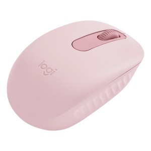Logitech M196 ratón Universal Ambidextro Bluetooth IR LED 1000 DPI