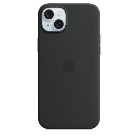MXQR3ZM/A funda para teléfono móvil 17 cm (6.7") Negro