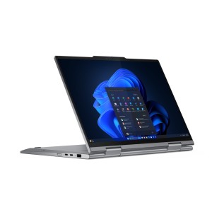 Lenovo ThinkPad X1 2-in-1 Gen 9 Intel Core Ultra 5 125U Híbrido (2-en-1) 35,6 cm (14") Pantalla táctil WUXGA 32 GB