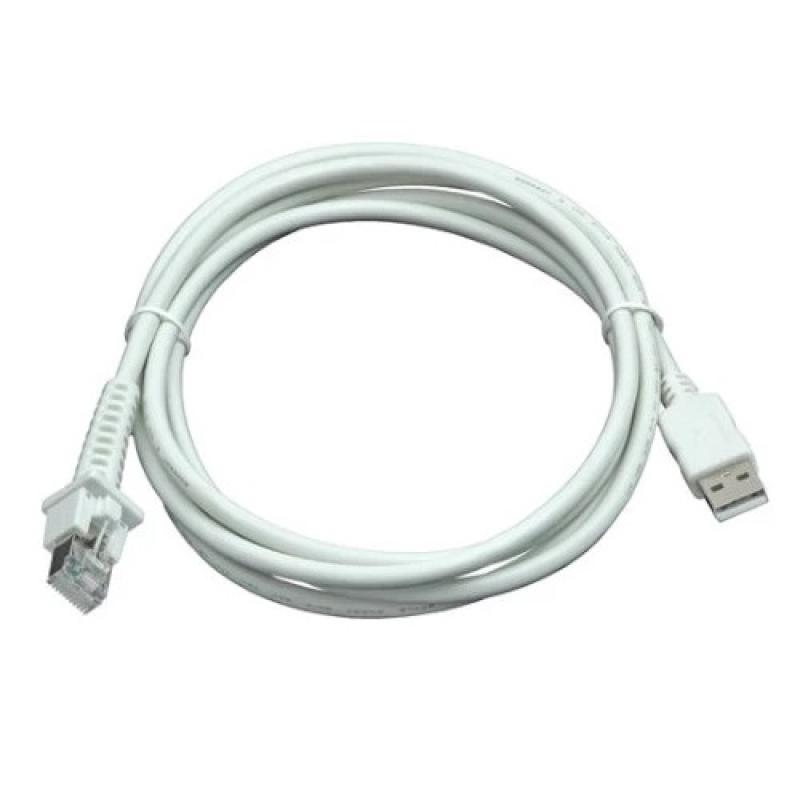 90A052278 accesorio para lector de código de barras Cable de carga