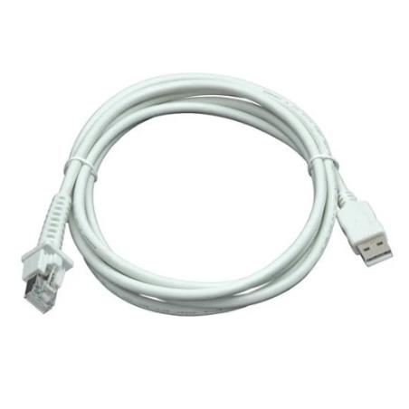 90A052278 accesorio para lector de código de barras Cable de carga