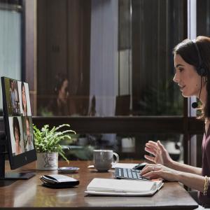 ProOne 440 G9 All-in-One PC