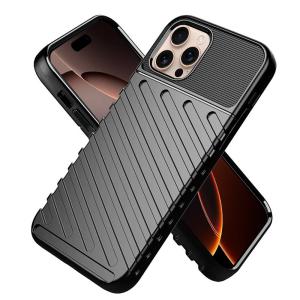 COOL funda para teléfono móvil 17,5 cm (6.9") Negro