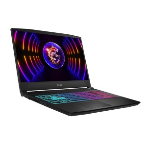 MSI Katana 15 B13VGK-1406XES Intel® Core™ i7 i7-13700H Portátil 39,6 cm (15.6") Quad HD 8 GB DDR5-SDRAM 1 TB SSD Wi-Fi 6E