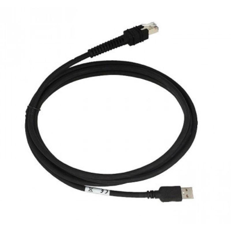 CBA-U47-S15ZAR accesorio para lector de código de barras