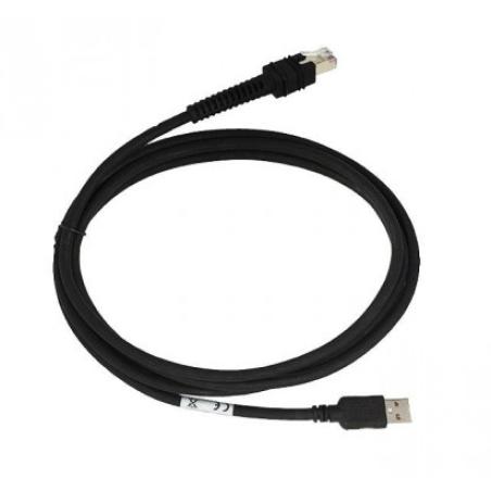CBA-U47-S15ZAR accesorio para lector de código de barras