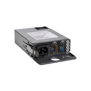 PWR-C5-600WAC- componente de interruptor de red Sistema de alimentación