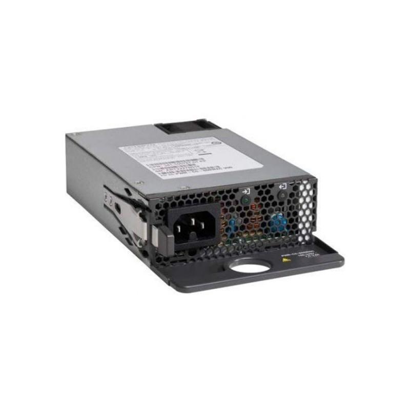 PWR-C5-600WAC- componente de interruptor de red Sistema de alimentación