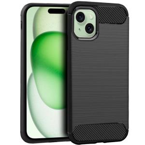 COOL funda para teléfono móvil 17 cm (6.7") Negro