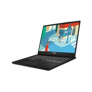 MSI Modern 14 H D13MG-233ES Intel® Core™ i7 i7-13620H Portátil 35,6 cm (14") Full HD+ 16 GB DDR4-SDRAM 1 TB SSD Wi-Fi 6E