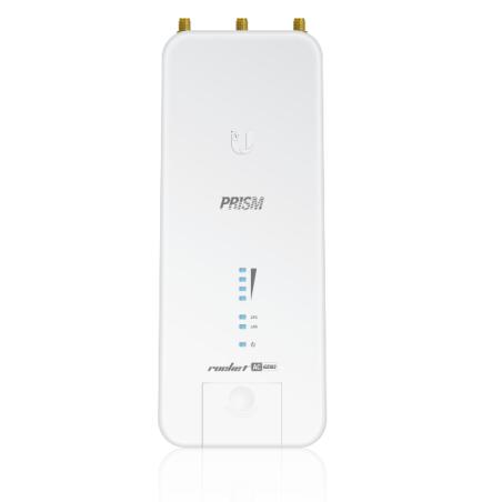 RP-5AC-Gen2 Blanco Energía sobre Ethernet (PoE)