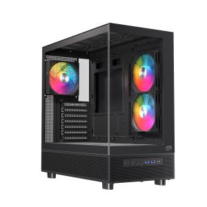 PRISMA S500 RGB Black