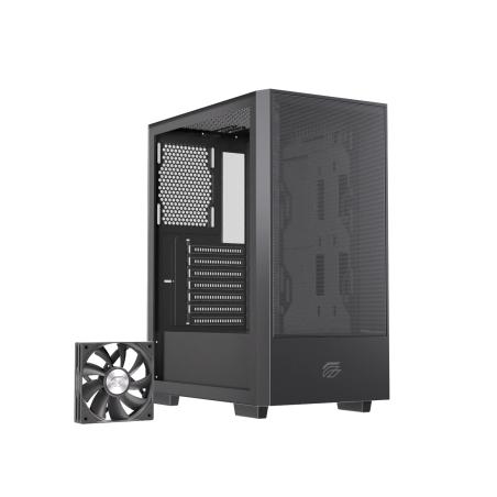 PULSE P100 Core Black