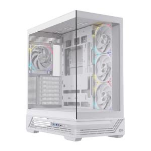PRISMA S800 RGB White