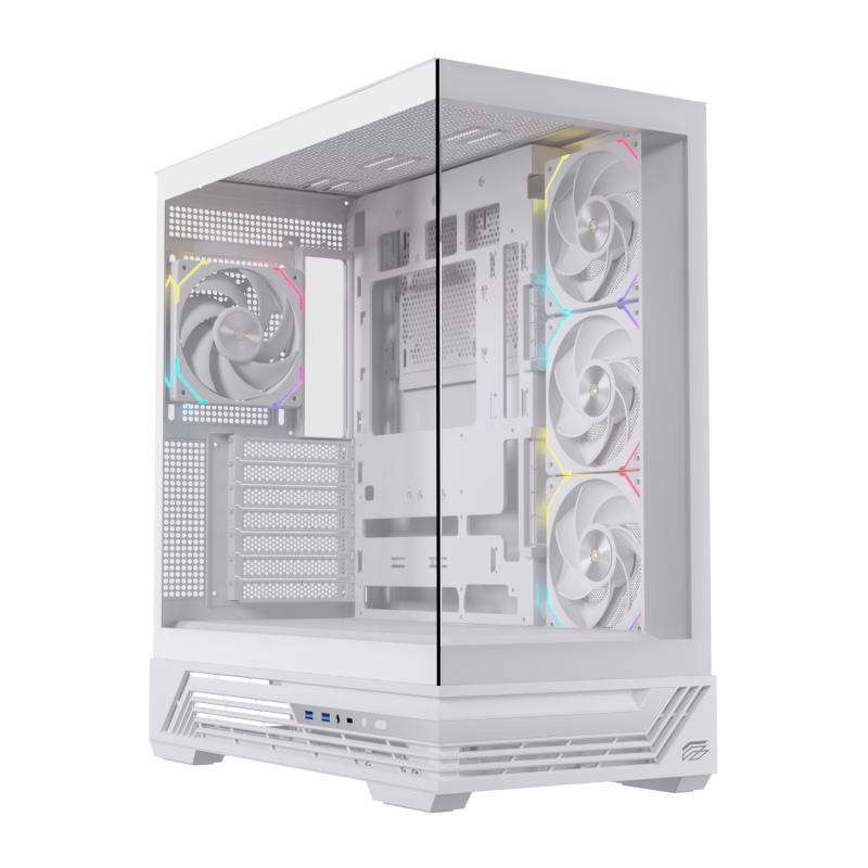 PRISMA S800 RGB White