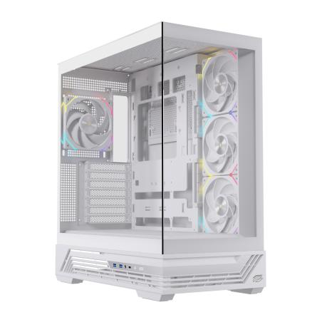 PRISMA S800 RGB White