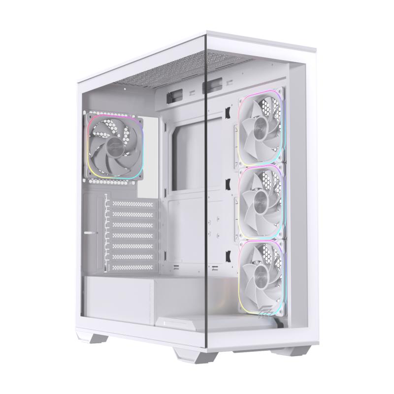 PRISMA S700 RGB White