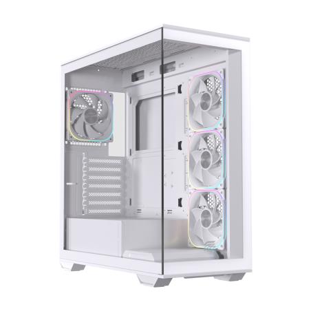PRISMA S700 RGB White