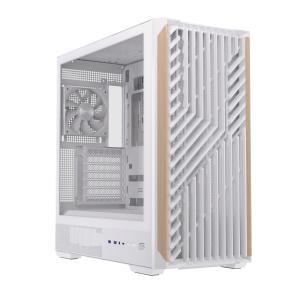 PULSE P800 Core White