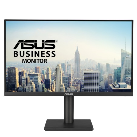 ASUS VA27UCPS pantalla para PC 68,6 cm (27") 3840 x 2160 Pixeles 4K Ultra HD LCD Negro