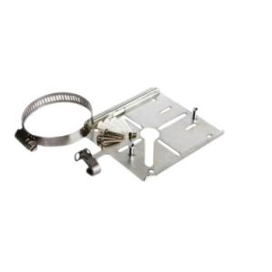 KT-147407-02 pieza de repuesto para equipo de red Kit de instalación