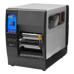 ZT231 impresora de etiquetas Térmica directa 203 x 203 DPI 305 mm/s Inalámbrico y alámbrico Ethernet Bluetooth