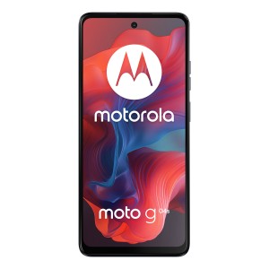 Motorola G04s 16,8 cm (6.6") SIM doble Android 14 4G USB Tipo C 4 GB 64 GB 5000 mAh Negro