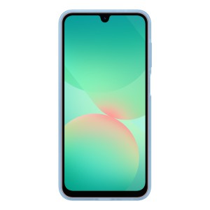 Samsung EF-OA266 funda para teléfono móvil 17 cm (6.7") Azul