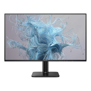 Philips 1000 series 24E2N1110 00 pantalla para PC 60,5 cm (23.8") 1920 x 1080 Pixeles Full HD LCD Negro