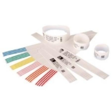 Z-Band Direct Negro, Blanco