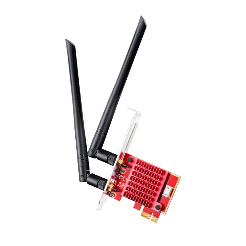 WE3000S adaptador y tarjeta de red Interno WLAN / Bluetooth 2400 Mbit/s