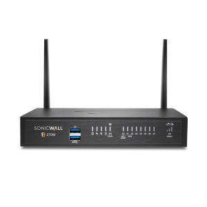 TZ270W cortafuegos (hardware) 2 Gbit/s