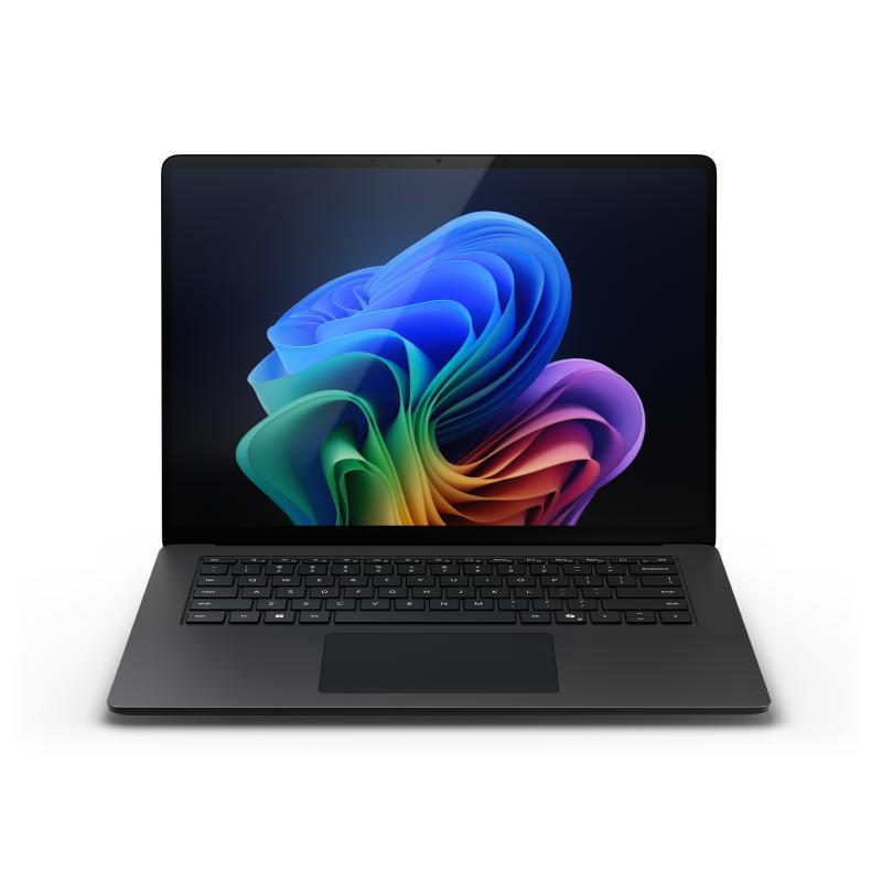 Surface Laptop 7 Intel Core Ultra 7 268V Portátil 38,1 cm (15") Pantalla táctil 32 GB LPDDR5x-SDRAM 256 GB SSD Wi-Fi 7 (802.11be