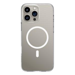Crystal Series funda para teléfono móvil 16 cm (6.3") Transparente
