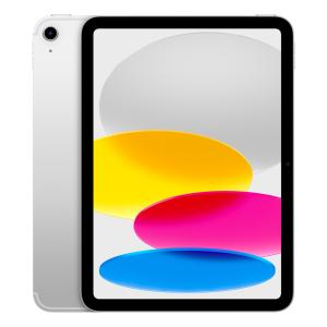 iPad 5G LTE-TDD & LTE-FDD 256 GB 27,9 cm (11") Wi-Fi 6 (802.11ax) iPadOS 18 Plata