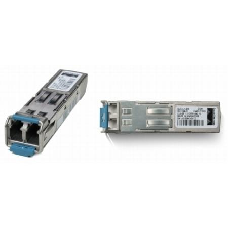 GLC-SX-MM-RGD convertidor de medio 1000 Mbit/s