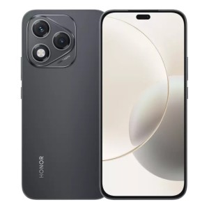 Honor 400 Lite 17 cm (6.7") SIM doble MagicOS 9.0 4G MicroUSB 8 GB 256 GB 5230 mAh Negro