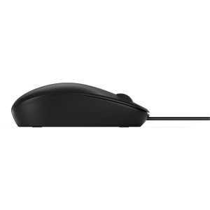 HP Ratón alámbrico 125 (Bulk120)