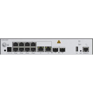 HUAWEI eKit AC600 Series AC650-256AP pasarel y controlador 10, 100, 1000 Mbit s
