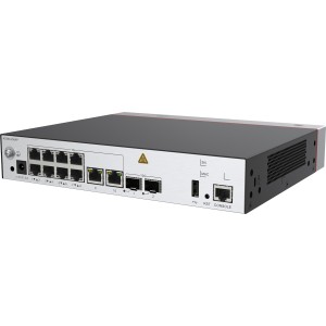HUAWEI eKit AC600 Series AC650-256AP pasarel y controlador 10, 100, 1000 Mbit s