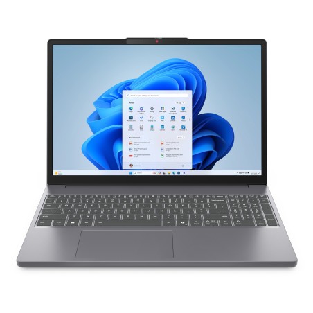 Lenovo IdeaPad Slim 3 15IRH10 Intel® Core™ i7 i7-13620H Portátil 38,4 cm (15.1") WUXGA 16 GB DDR5-SDRAM 1 TB SSD Wi-Fi 6