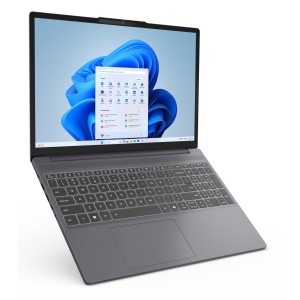 Lenovo IdeaPad Slim 3 15IRH10 Intel® Core™ i7 i7-13620H Portátil 38,4 cm (15.1") WUXGA 16 GB DDR5-SDRAM 1 TB SSD Wi-Fi 6