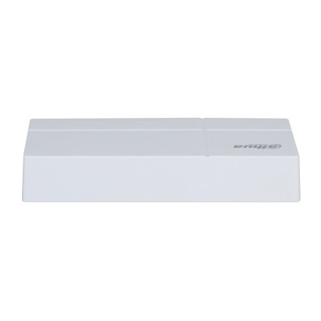 Dahua Technology DH-SG1008L switch No administrado L2 Gigabit Ethernet (10 100 1000) Blanco