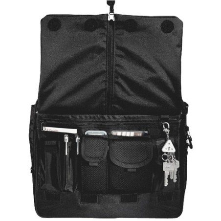 MALETIN DE ORDENAD. ESSELTE PREM.PLUS NG