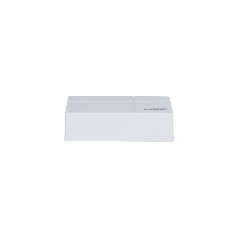 Dahua Technology DH-SG1005L switch No administrado L2 Gigabit Ethernet (10 100 1000) Blanco
