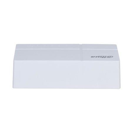 Dahua Technology DH-SG1005L switch No administrado L2 Gigabit Ethernet (10 100 1000) Blanco