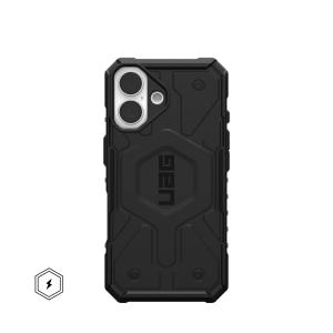 Pathfinder funda para teléfono móvil 15,5 cm (6.1") Negro