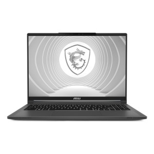 MSI CreatorPro 16 AI Studio A1VJG-208ES Intel Core Ultra 7 155H Portátil 40,6 cm (16") Quad HD+ 32 GB DDR5-SDRAM 1 TB SSD