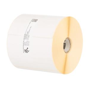 Z-Perform 1000D Blanco Etiqueta para impresora autoadhesiva